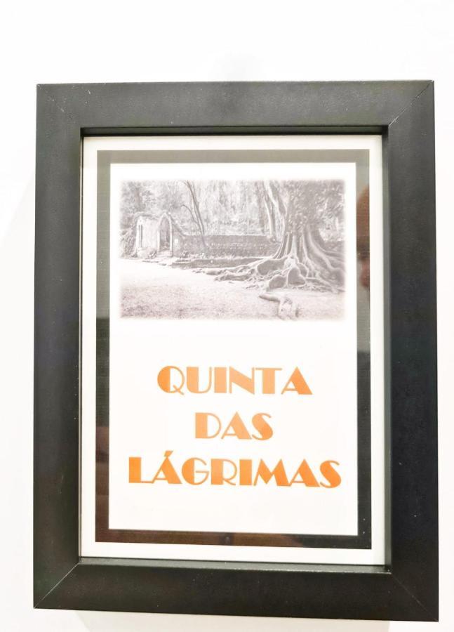 Coimbra City Charm Bagian luar foto